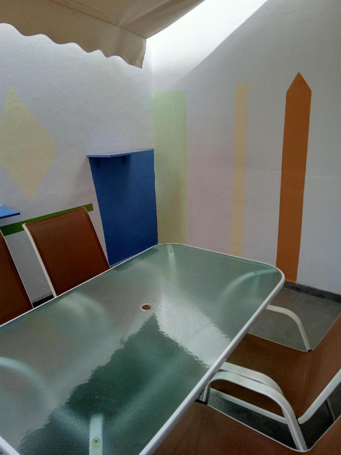 Koukaki-Acropolis Roomy With A Private Veranda Apt. เอเธนส์ ภายนอก รูปภาพ